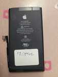 Аккумулятор для Apple iPhone 12, iPhone 12 Pro, Li-ion, 3,82 B, 2887 м