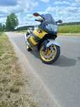 BMW k1200s  sprzedam lub zamienię polecam