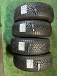 4x 205/60/16 96H YOKOHAMA W.drive V905 XL M+S 3PMSF opona zimowa