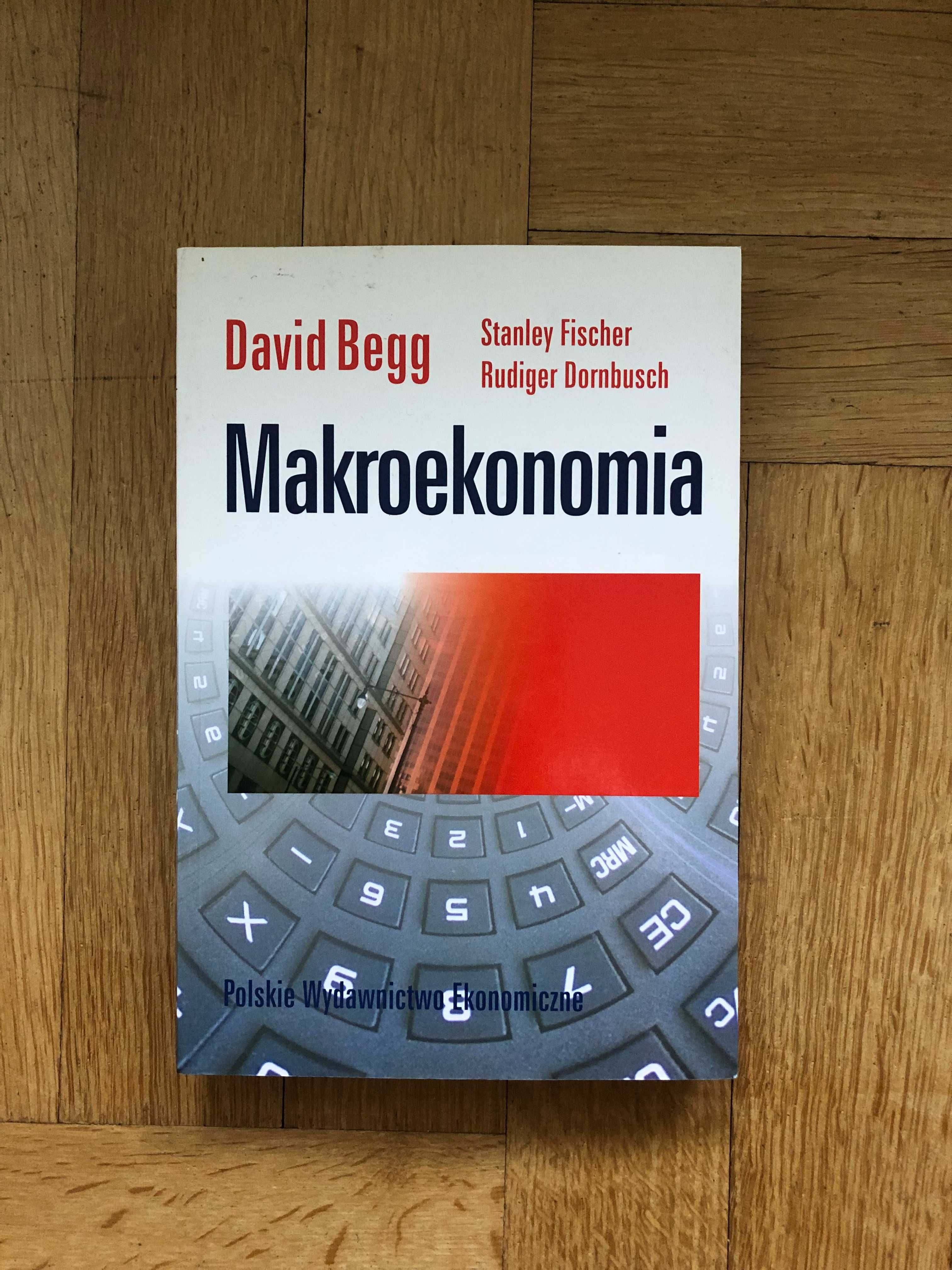 Makroekonomia PWE