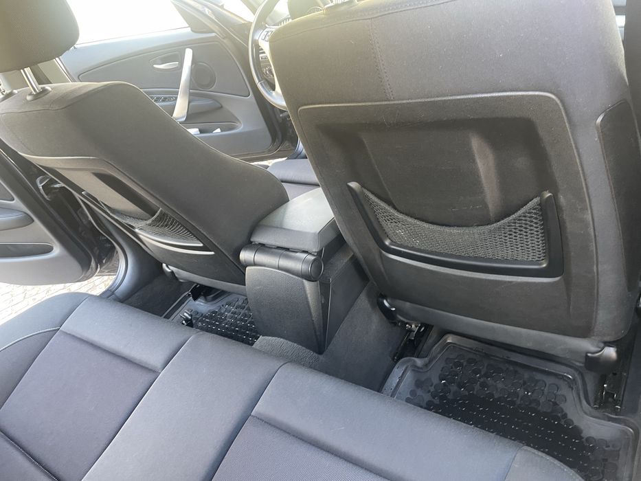 Bmw serie 1 2010 vendido