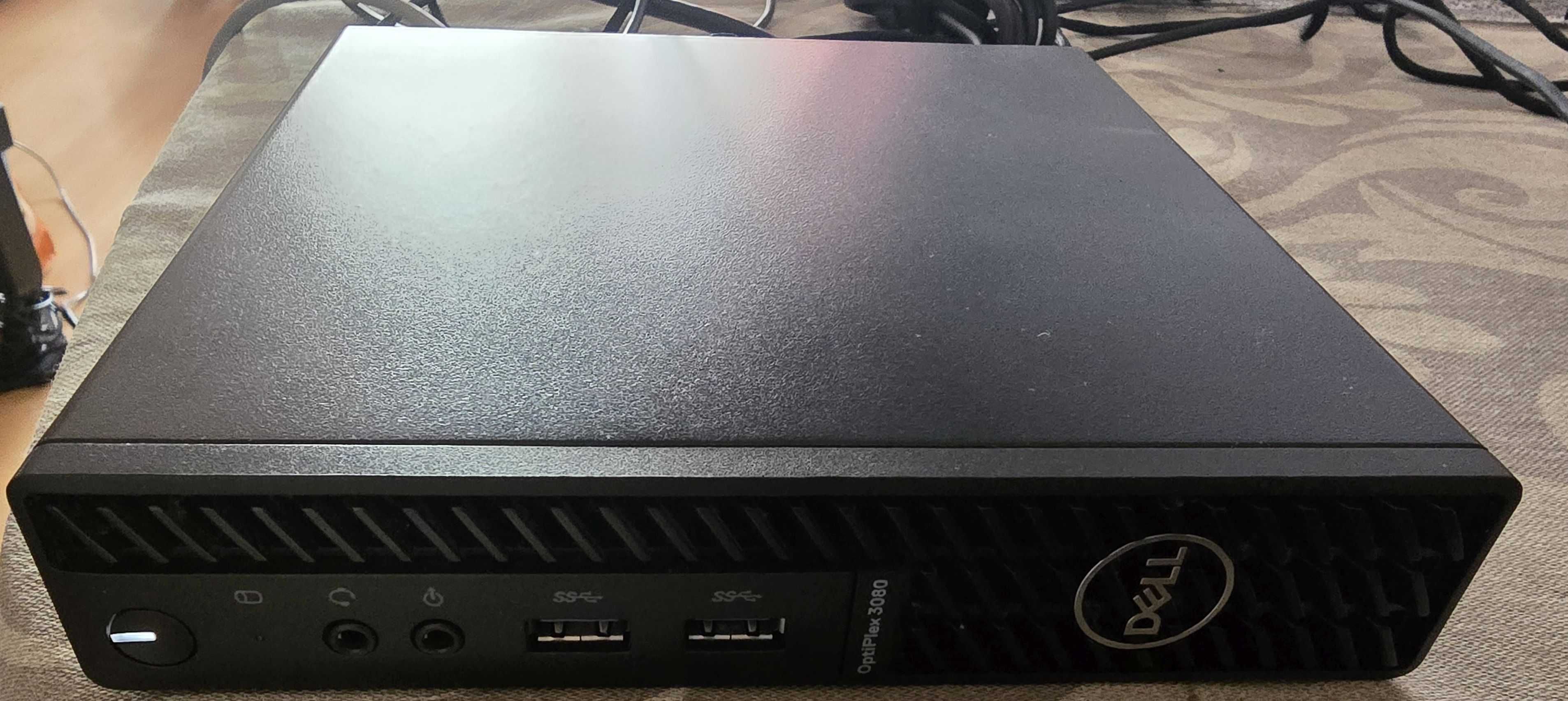 Dell OptiPlex 3080M