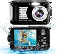 Підводні камери 30-мегапіксельн камера FullHD1080P 16-кратний 10-футів