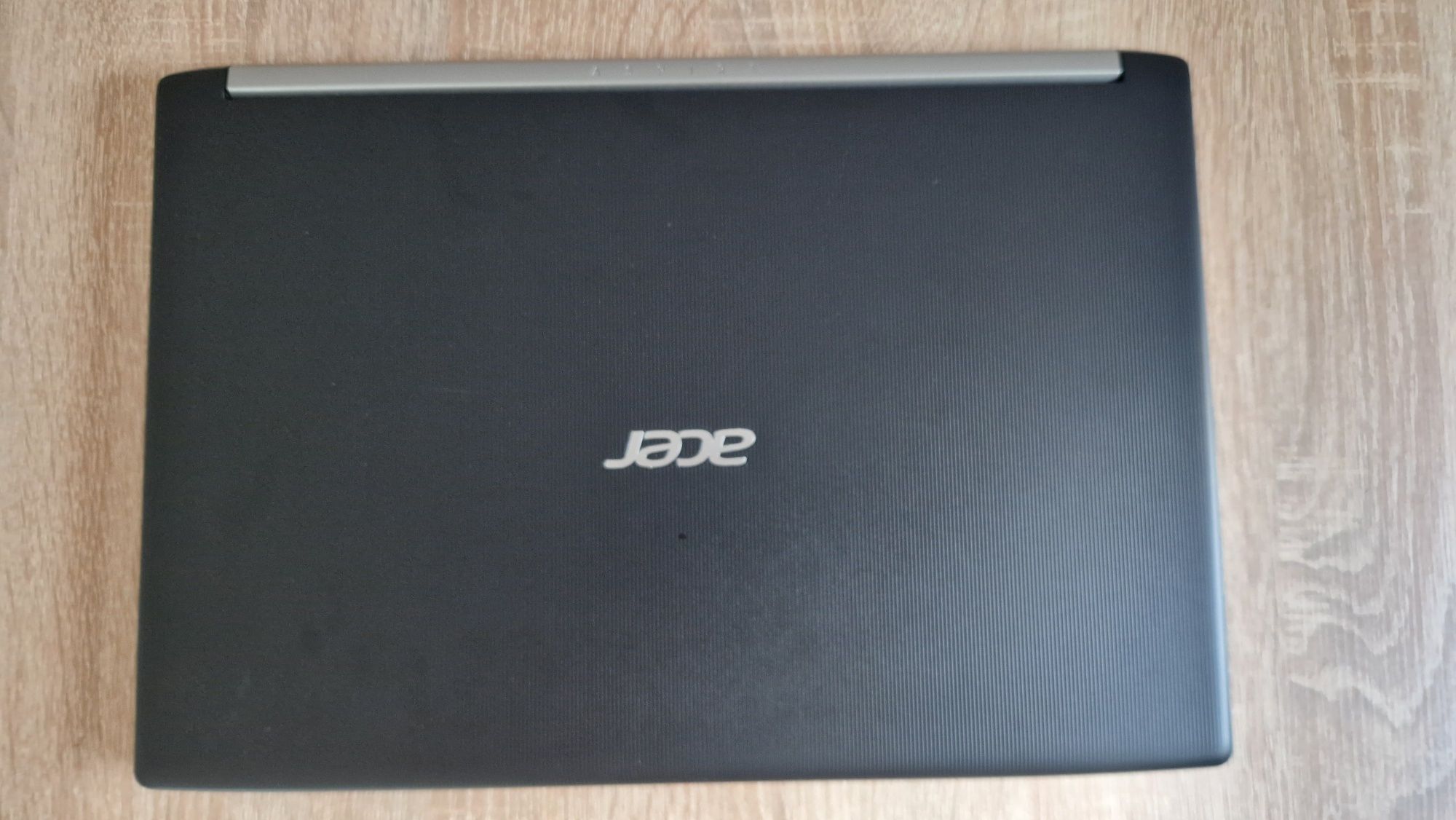 Laptop Acer Aspire 5