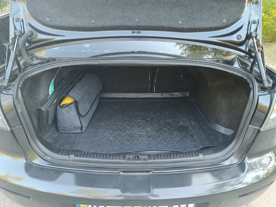 Мазда 3 bk, 1,6 2006