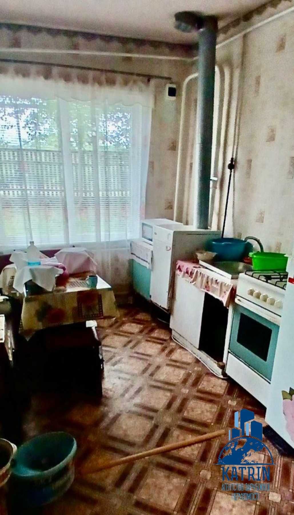 Продам будинок в селищі Царичанка