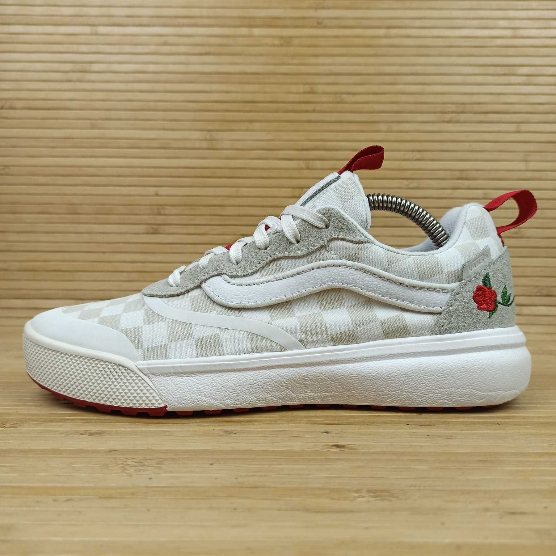 Кросівки, кеди Vans UltraRange Leila Розмір 36,5 (23,5 см.)