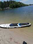 Deska SUP 320x80x15