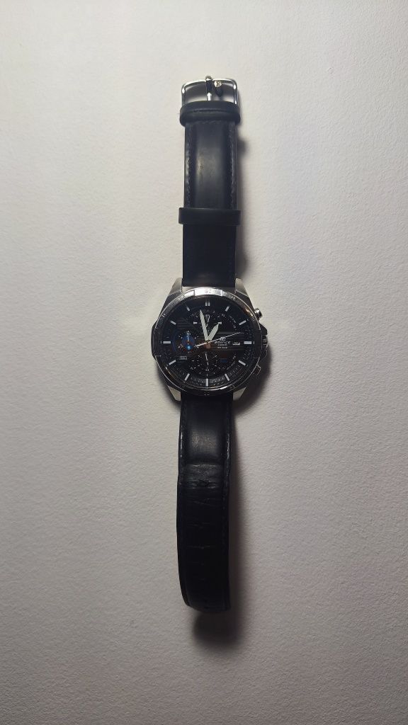 Zegarek casio edifice