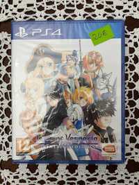 Tales Of Vesperia: Definitive Edition (PS4, 2019) (NOVO e SELADO)