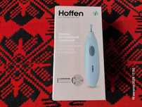 Zestaw do manicure i pedicure - Hoffen