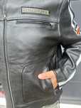 Sprzedam kurtkę skórzana harley davidson