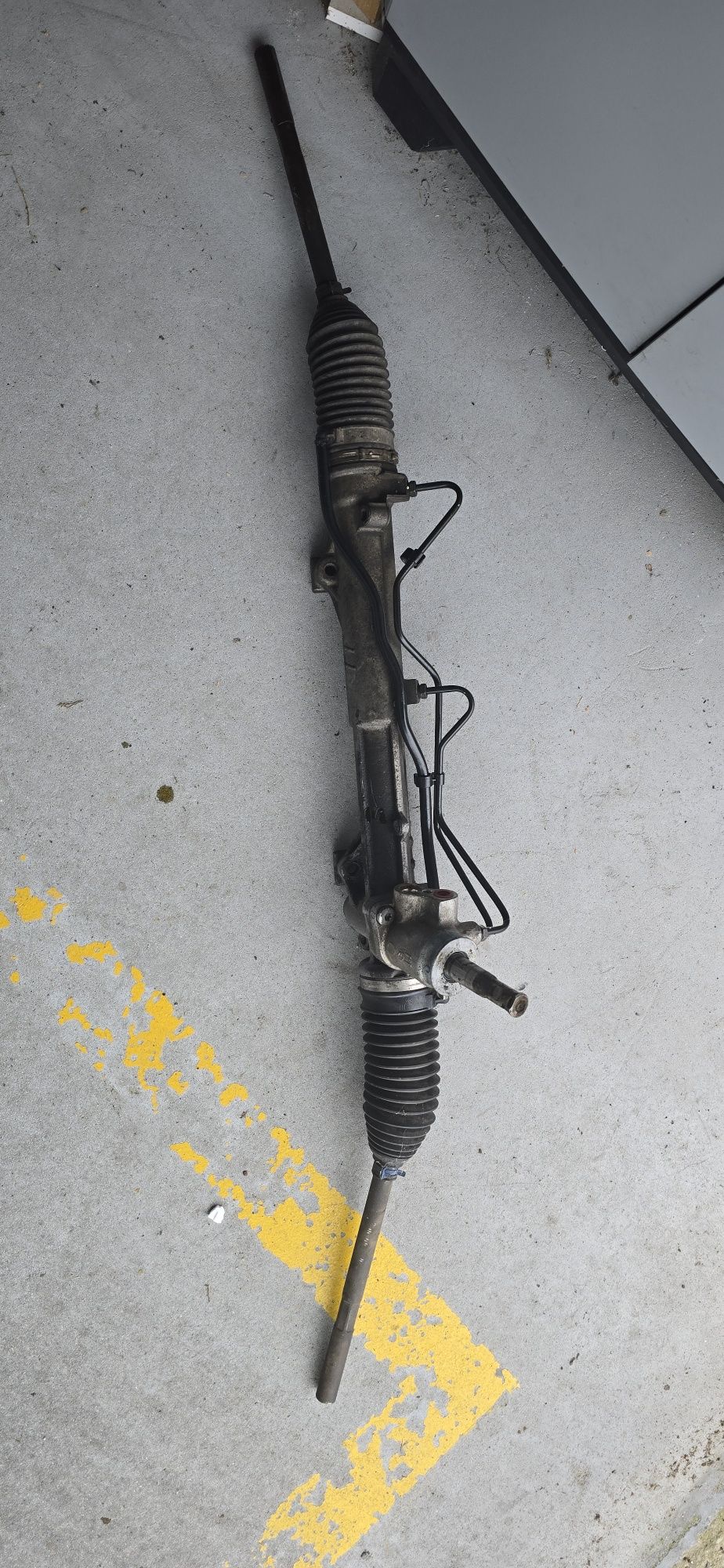 Peças peugeot 206