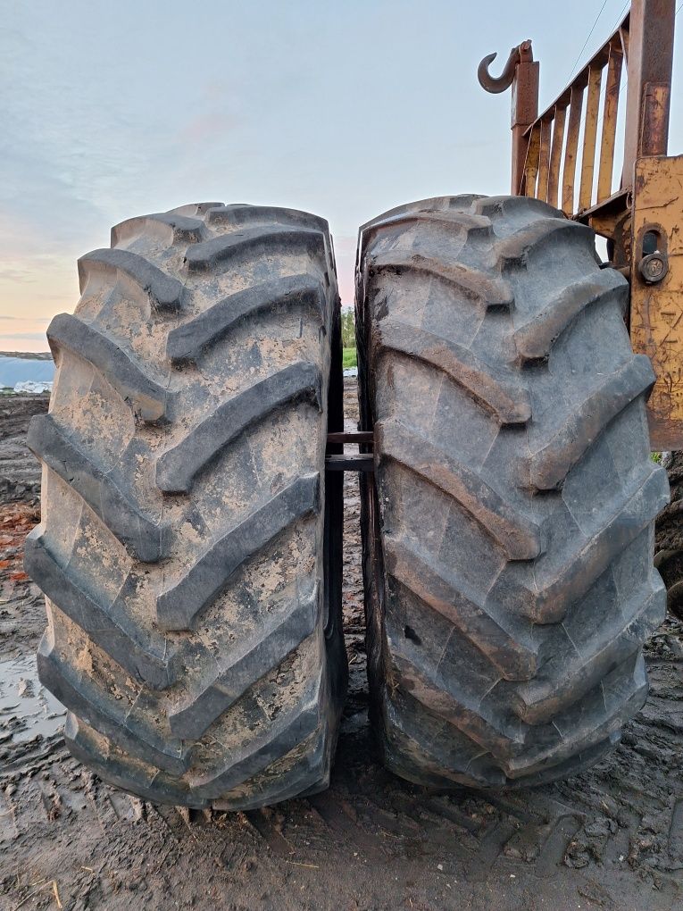 Opona Trelleborg 650/85R38