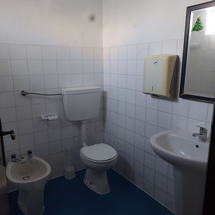 Alugar Espaço Escritório / Centro Estudos