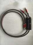 Audioquest Colorado 2x1 m RCA