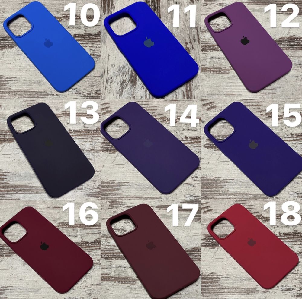 чехол iphone 14 pro silicon case iphone 14pro айфон 14 про микрофибра