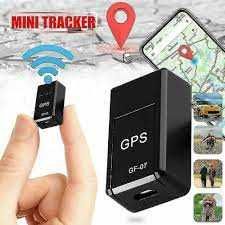 Localizador em tempo real  gsm/gprs/gps,