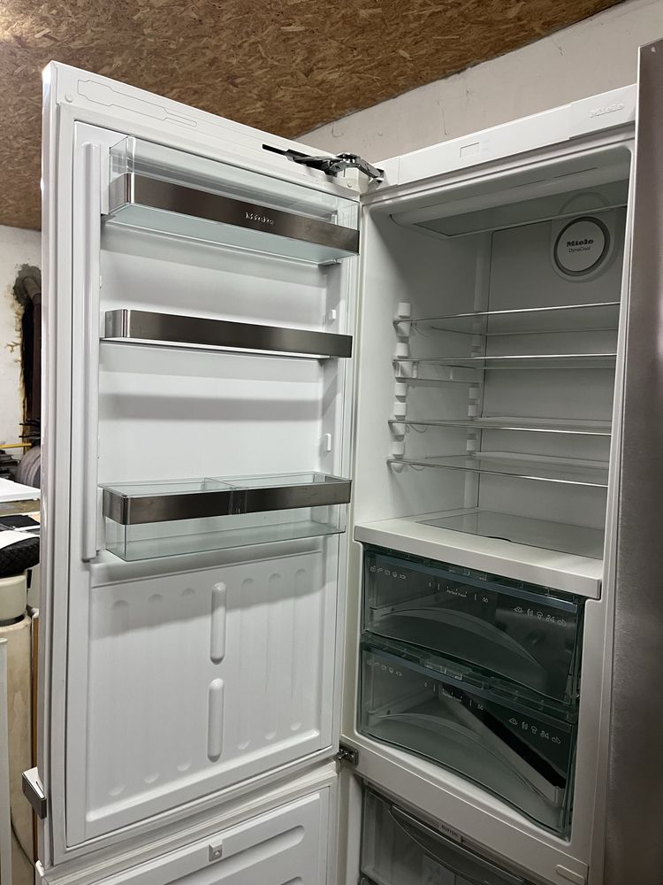 Холодильник 2 метри Miele