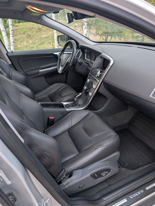 Sprzedam volvo XC 60