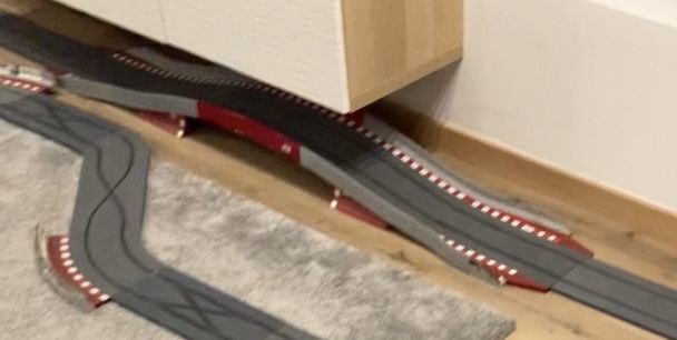 Pecas Diversas Pista Scalextric
