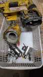 młotowiertarka DeWALT D 25 324
