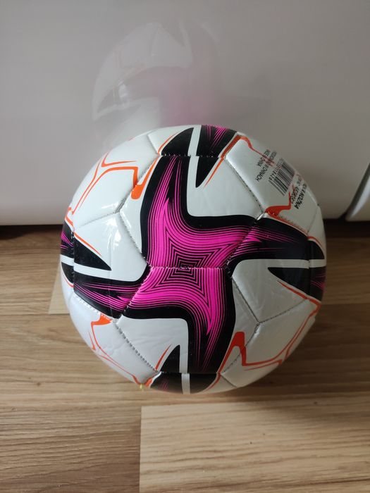 Piłka nożna roz. 5