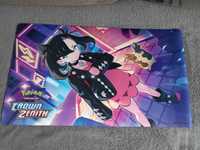 Crown Zenith: Marnie & Morpeko Playmat
Playmats