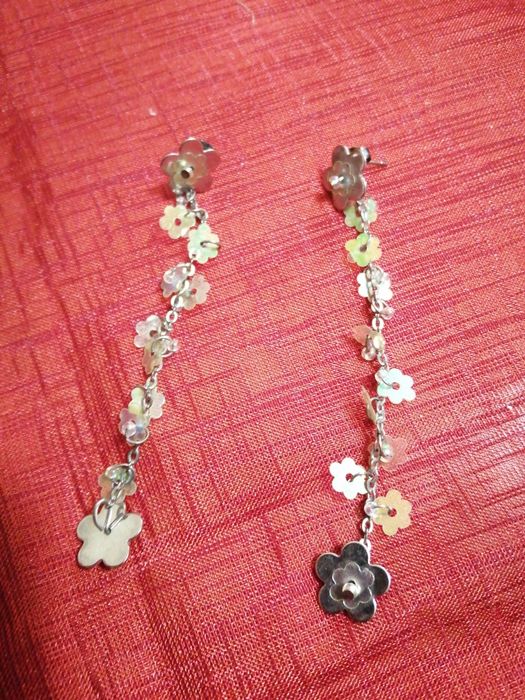 Brincos de 1.50 a 3 euros