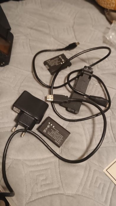 Бодікамера металева 32гб