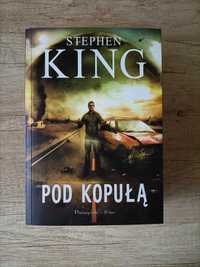 Pod kopułą - Stephen King