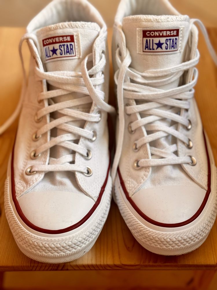 Converse 40 idealne