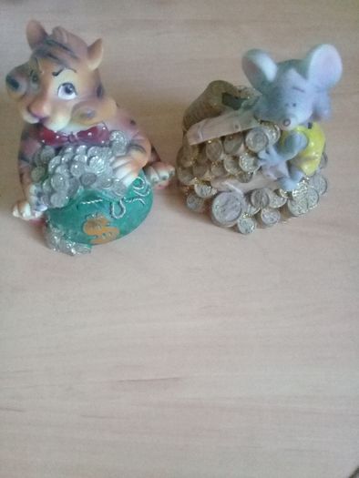 копилки сувениры