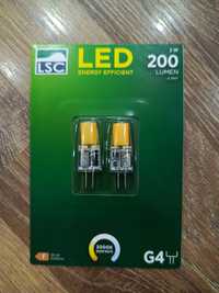Żarówka LED LSC 2op
