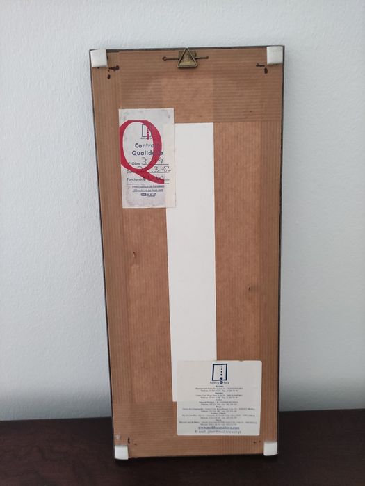 Aguarela Casa em Alfama Lisboa