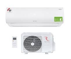 Klimatyzacja 5kW Rotenso Haier LG Daikin Włocławek klimatyzator montaż