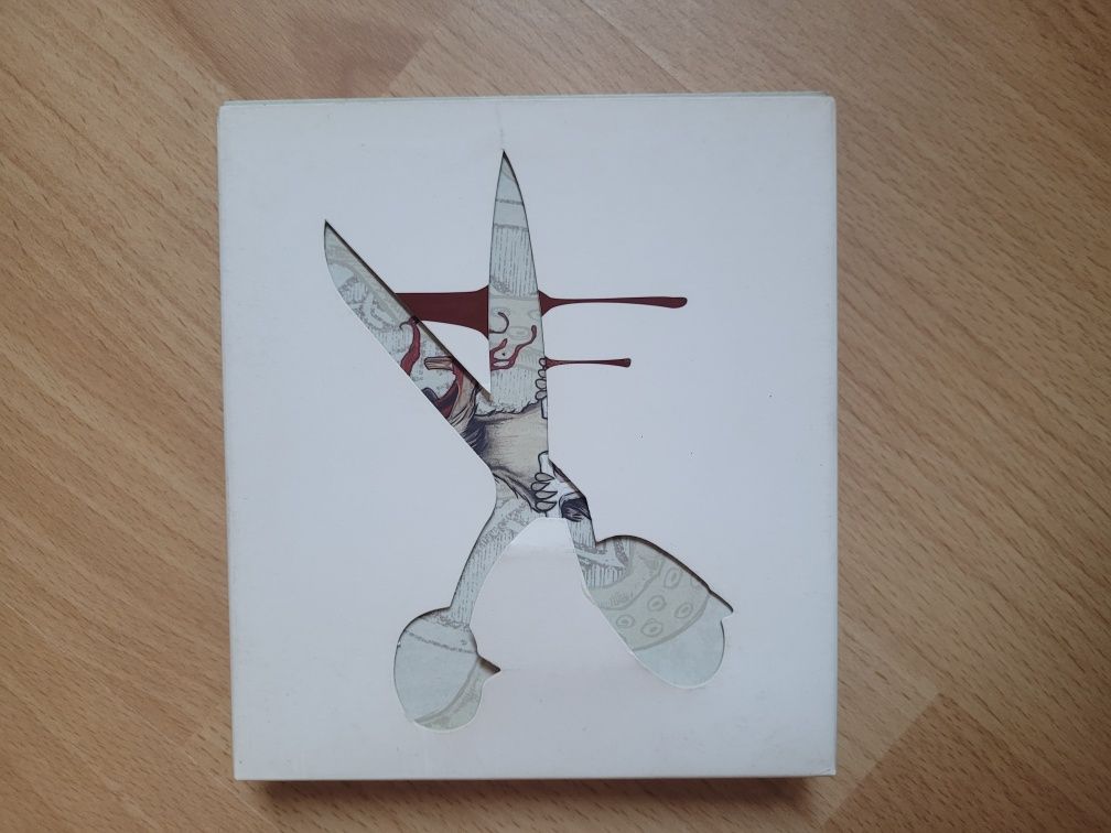 Słoń - Demonologia II (3CD)