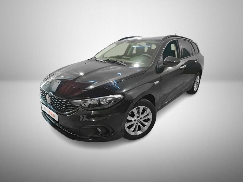 Fiat Tipo Station Wagon 1.3 M-Jet Lounge