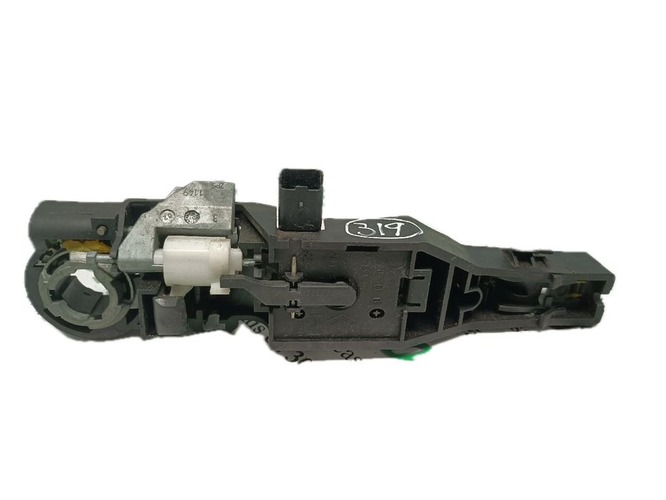 Puxador porta frente direita RENAULT Laguna II (BG0/1_)