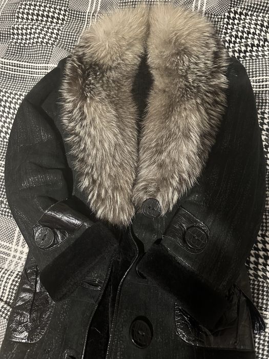 Продам натуральну деблянку