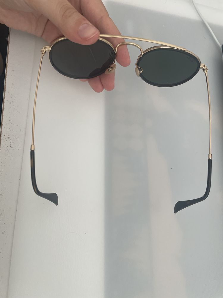 Óculos Escuros Ray-ban