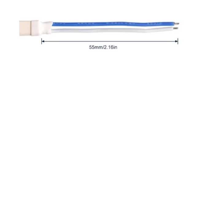 BETAFPV BT2.0-PH2.0 силіконовий кабель 22AWG роз'єм BT2.0 Meteor Cetus