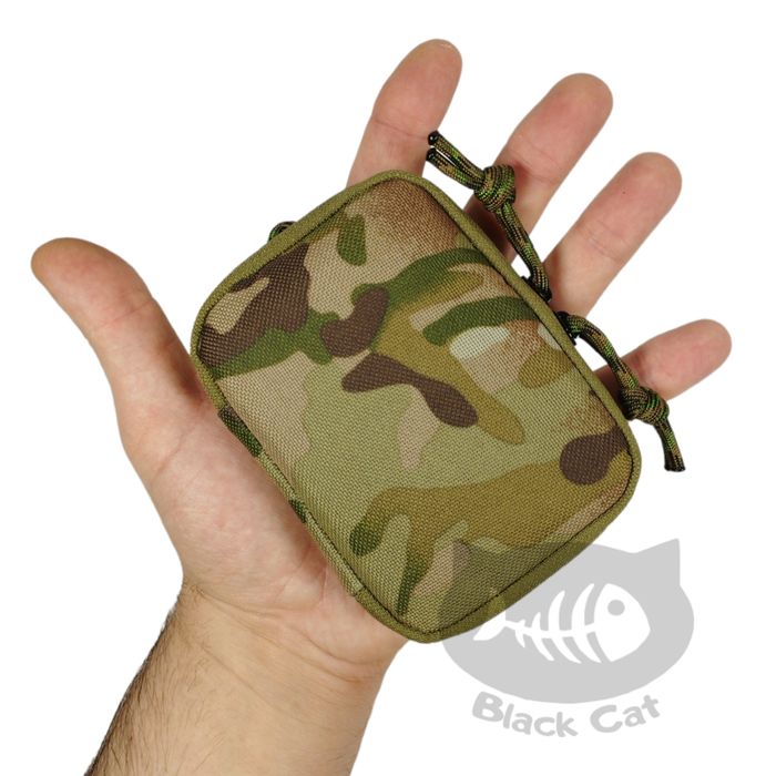 EDC Pouch, гаманець-підсумок,
сумка, органайзер, MultiCam.