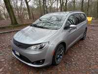 Chrysler Pacifica wersja S 3,6 V6 benzyna + gaz, 2020 rok