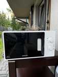 Mikrofalówka SAMSUNG GE71A
