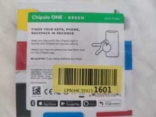 Трекер Chipolo ONE