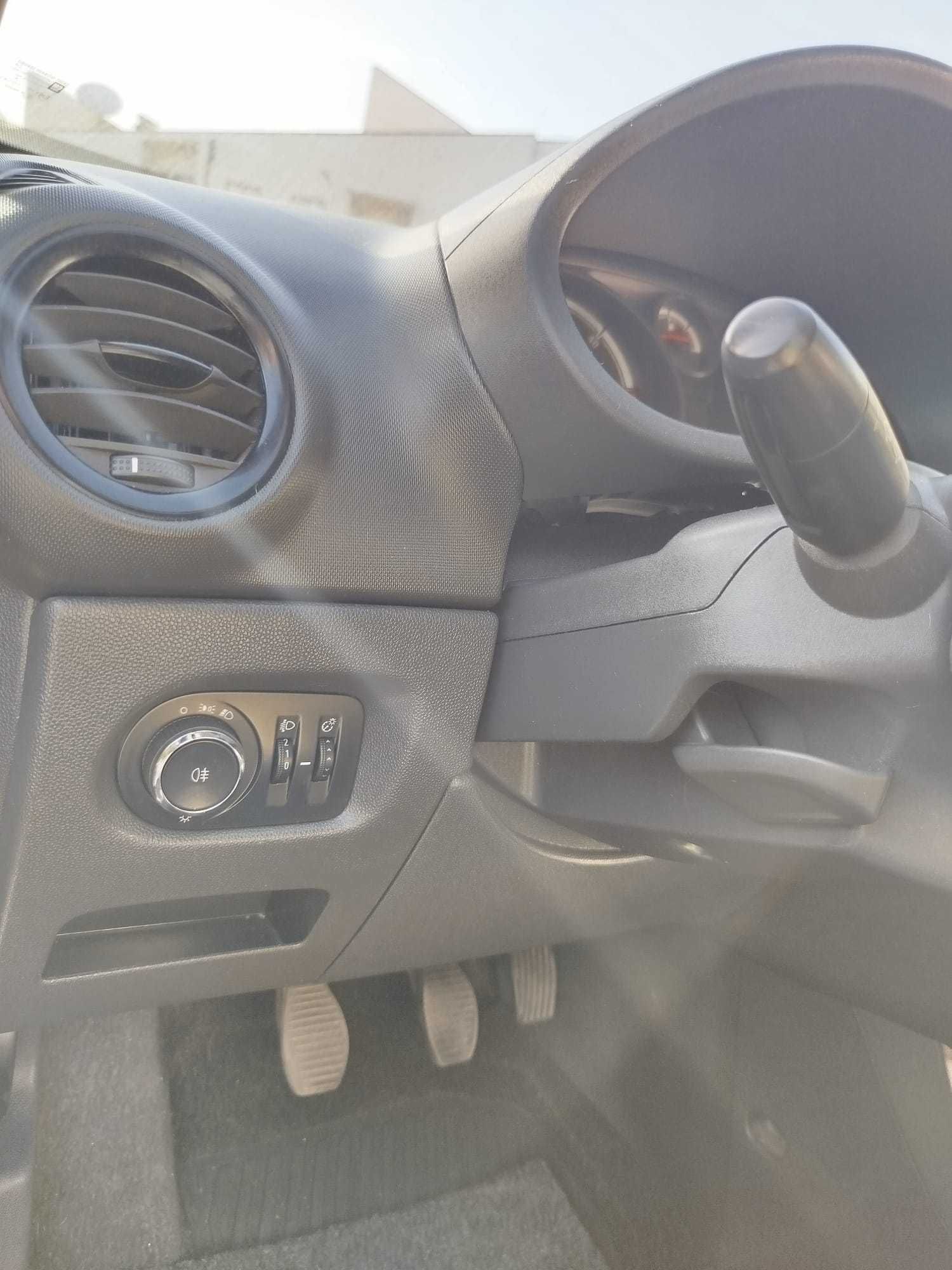 Opel Corsa Van 1.3 CDTI - IVA dedutível