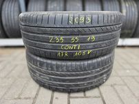 OKAZJA! Continental ContiSportContact 5 235/55r19 105V XL Rant N2093