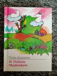 W Dolinie Muminków. Tove Jansson