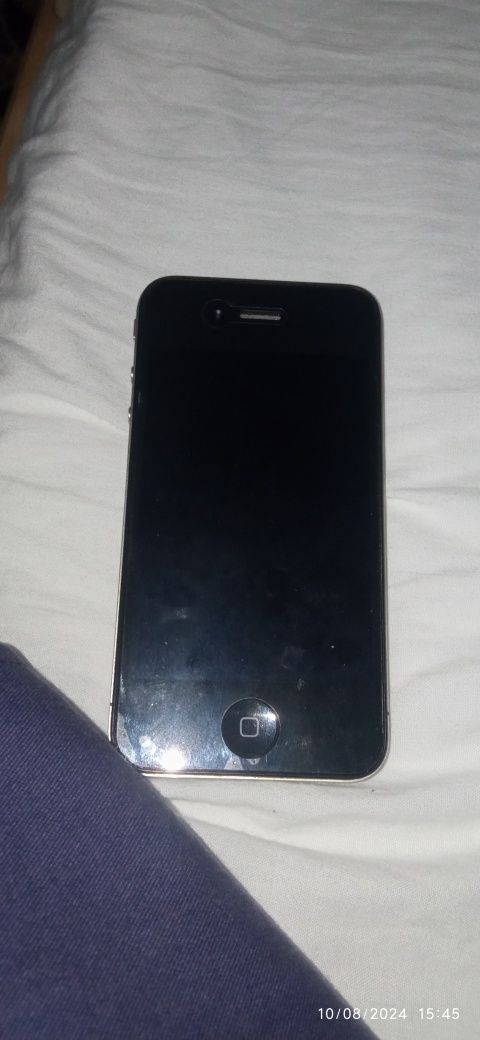 iPhone  verdadeiro